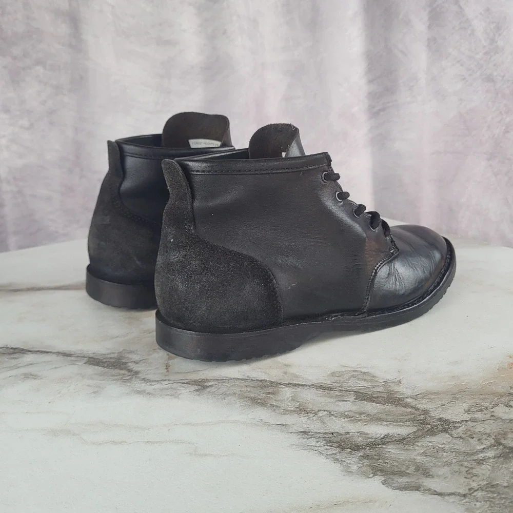 Danner welcome los